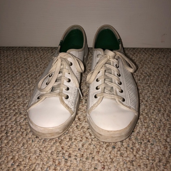 White Keds - Picture 4 of 5